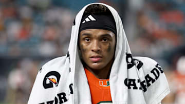 Bethune-Cookman v Miami