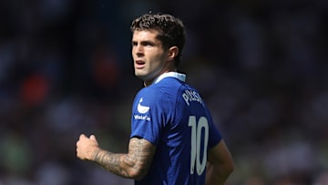 Christian Pulisic