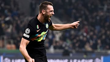 Stefan de Vrij