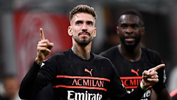 Samu Castillejo Samu Castillejo