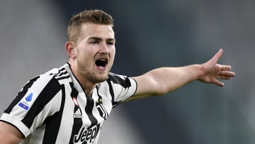 Matthijs de Ligt