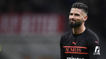 Olivier Giroud