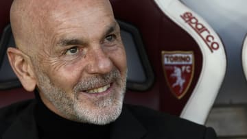 Stefano Pioli