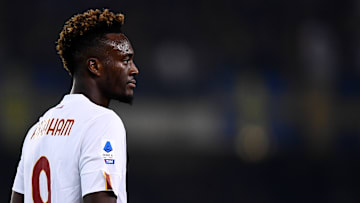 Tammy Abraham