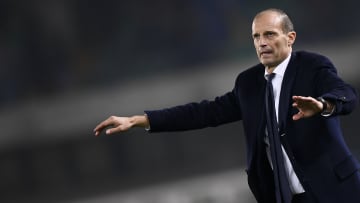 Massimiliano Allegri