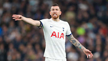Hojbjerg