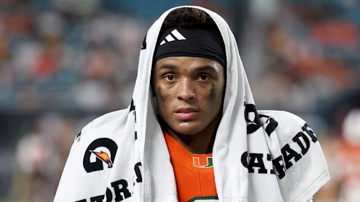 Bethune-Cookman v Miami