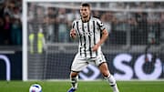 O defensor de 22 anos fez 42 jogos na última temporada