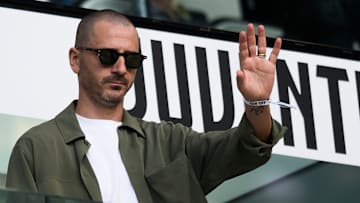 Leonardo Bonucci,