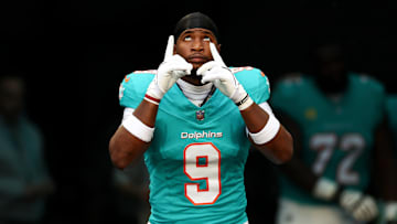 San Francisco 49ers v Miami Dolphins