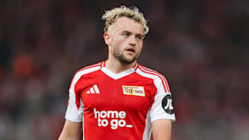 Benedict Hollerbach wechselt nach Mainz