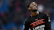 Rafael Leao ist verletzt