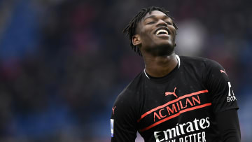 Rafael Leao ist verletzt