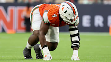 Bethune-Cookman v Miami