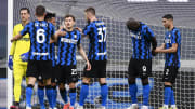 El Inter recibe a la Juventus