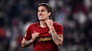 Nicolò Zaniolo