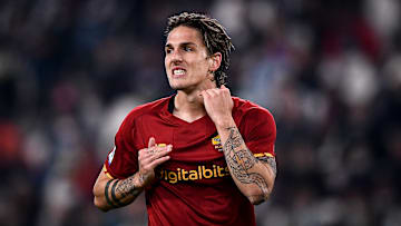 Nicolò Zaniolo