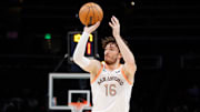 Cedi Osman jugará en el Panathinaikos tras rechazar a los Lakers
