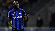 Romelu Lukaku 