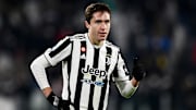 Federico Chiesa