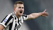 Matthijs de Ligt 