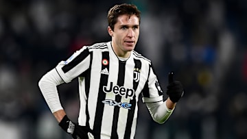 Federico Chiesa