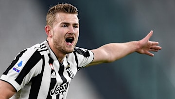 Matthijs de Ligt 