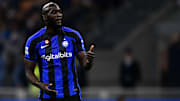 Romelu Lukaku 