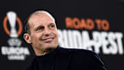 Massimiliano Allegri