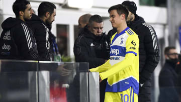 Paulo Dybala