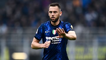 Stefan de Vrij