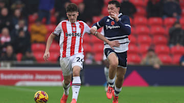 Andrew Moran Continues to Shine at Stoke City and Earns Ireland Call-Up