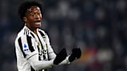 Juan Cuadrado
