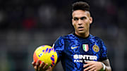 Lautaro Martinez