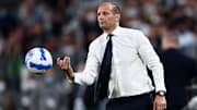 Allegri really needs a win