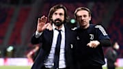 Andrea Pirlo pourrait remplacer Jorge Santos