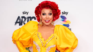 Sky Arts Awards 2025 - Arrivals