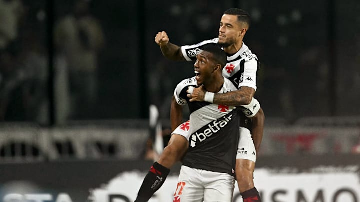 Vasco da Gama terá força máxima no clássico contra o Flamengo
