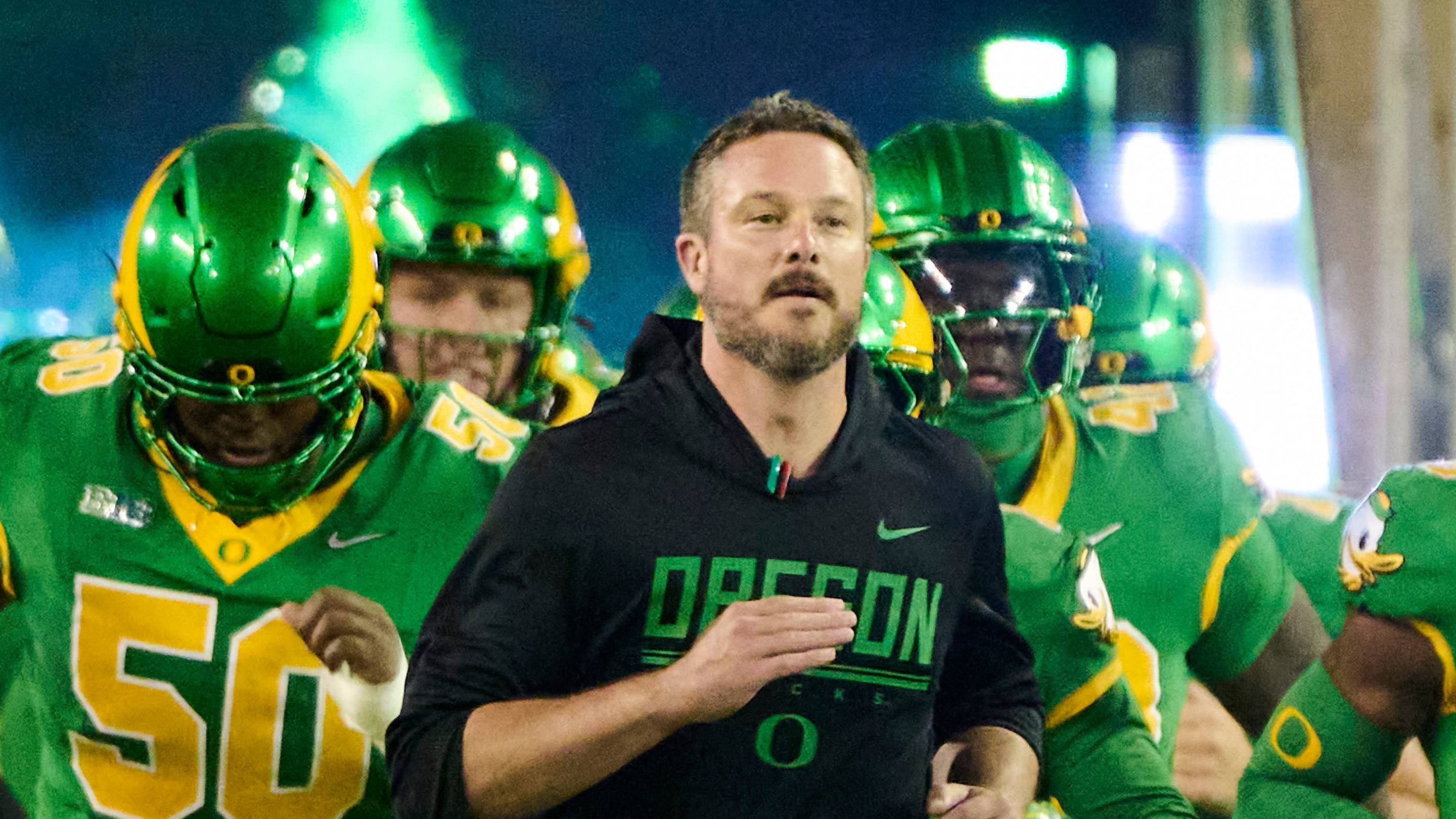 Three Players Oregon Needs To Come Up Big Against USC