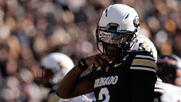 Oklahoma State v Colorado