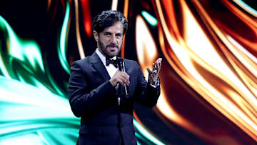 Mohammed Ben Sulayem, Formula 1