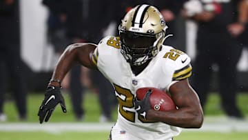 New Orleans Saints, RB, Latavius Murray