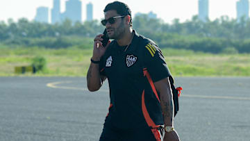 Jogador tem proposta do Fluminense Jogador tem proposta do Fluminense