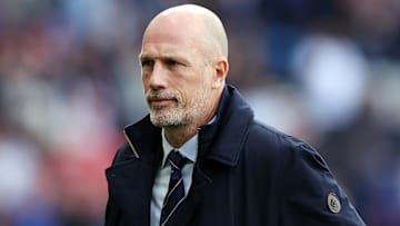 Rangers FC v Ross County FC - William Hill Premiership