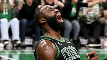 Detroit Pistons v Boston Celtics