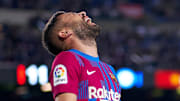 FC Barcelona v Deportivo Alaves - LaLiga Santander