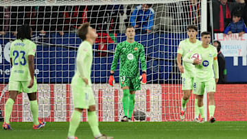 FBL-ESP-LIGA-OSASUNA-BARCELONA