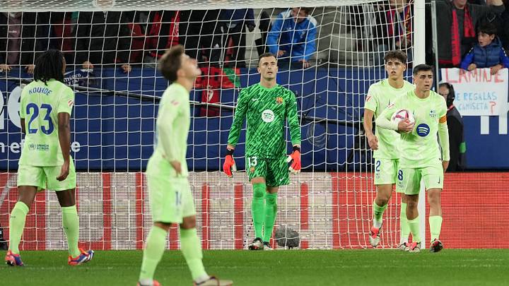 FBL-ESP-LIGA-OSASUNA-BARCELONA