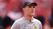 L'écurie de Thomas Tuchel est dans de beaux draps.