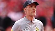 Thomas Tuchel plutôt inquiet sur le mercato.